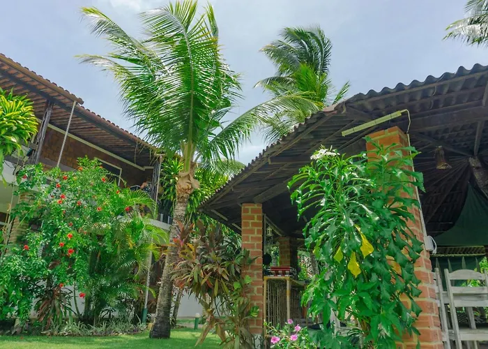 Aldeia Tropical Apartamento Pôrto das Galinhas